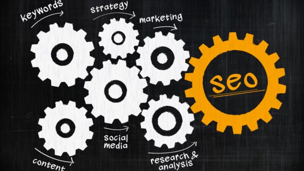 Bolstering Technical SEO